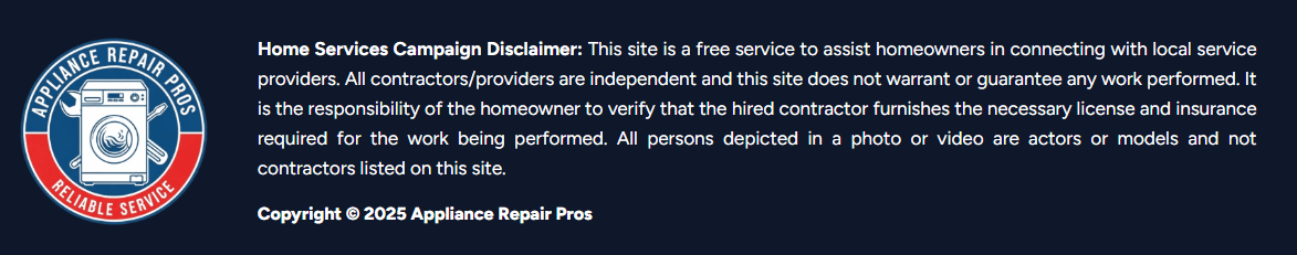 hercules-appliance-repair-pros
