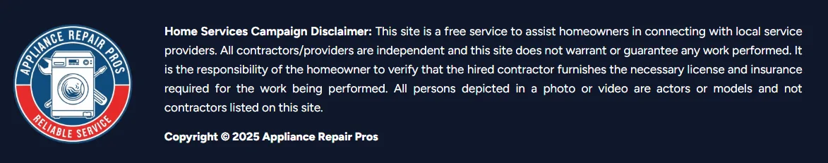 hercules-appliance-repair-pros