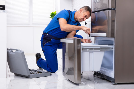 Hercules Appliance especialist