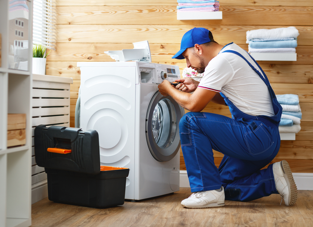 Hercules Washing-Machine-Repair