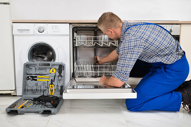 Hercules Dishwasher Repair