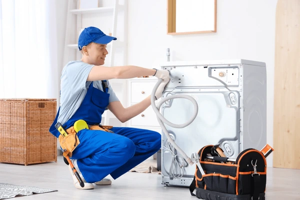 Hercules Washing Machine & Dryer Repair